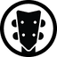 Icon for instrument bass