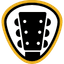 Icon for instrument guitarghl