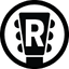 Icon for instrument rhythm